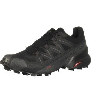 Salomon Women’s Speedcross 5 Trail Running Shoes